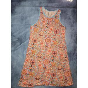 Lands end 10/12 dress